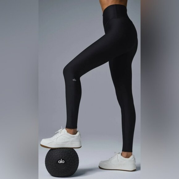 NWT ALO YOGA7/8 High-Waist Airlift Legging - Picture 2 of 4